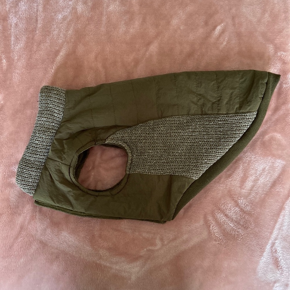 Dog Jacket